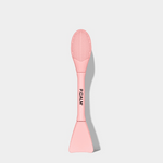 [P.CALM] Розовая щётка для очищения пор Pink Dual Pore Cleansing Brush