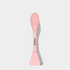 [P.CALM] Розовая щётка для очищения пор Pink Dual Pore Cleansing Brush