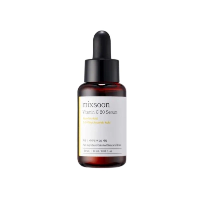 [MIXSOON] Сыворотка Vitamin C 20 Serum 10 мл