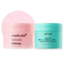 [STYLEKOREAN] Best PDRN Pad Duo Набор лучших пэдов с PDRN