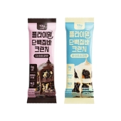 [Flimeal] Protein Crunch Bar Duo со вкусом тёмного и белого шоколада
