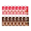 [Flimeal] Protein Shake Strawberry+Chocolate