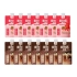 [Flimeal] Protein Shake Strawberry+Chocolate