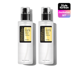 [COSRX] Дуо-набор Advanced Snail 96 Mucin Power Essence (100 мл + 100 мл)