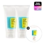[COSRX] Двойной набор геля для умывания Low pH Good Morning Gel Cleanser (150 мл + 150 мл + Подарок)