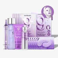 [Numbuzin] Набор No.9 Ultimate NAD+ Routine Set (6 средств)