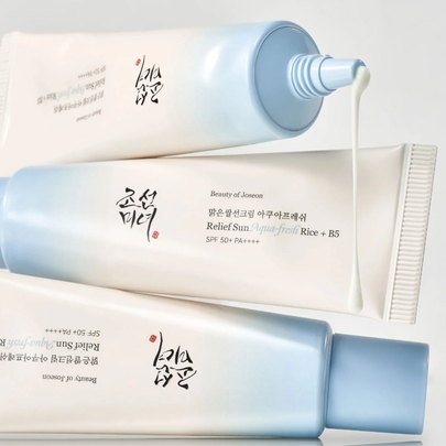 [STYLEKOREAN] Набор Most Repurchased Sun Care — самые популярные солнцезащитные средства