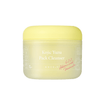 [AXIS-Y] Очищающая маска-пенка Kojic Yuzu Pack Cleanser 60 г