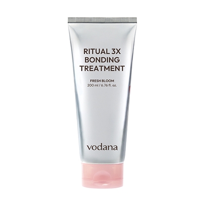 [vodana] Ritual 3X Bonding Treatment 200ml