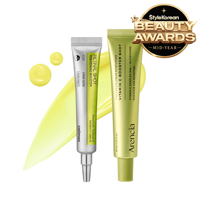 [StyleKorean] Набор Mid-Year Best Dark Spot Care Set для ухода против пигментации и тёмных пятен