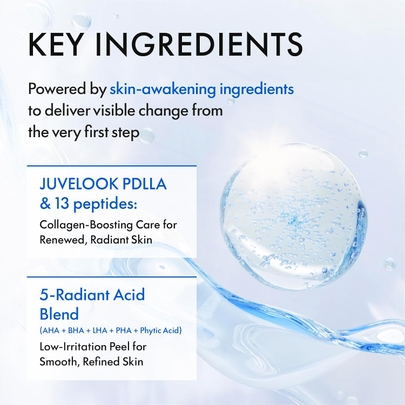 [JUVELOOK] PDLLA Refining First Essence, 150 мл