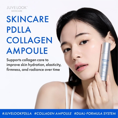 [JUVELOOK] PDLLA Collagen Ampoule, 20 мл