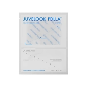 [JUVELOOK] PDLLA Collagen Mask Коллагеновая маска с PDLLA, 1 шт.