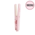 [vodana] Мини-утюжок для волос Pocket Mini Flat Iron Vanilla Pink