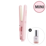 [vodana] Мини-утюжок для волос Pocket Mini Flat Iron Vanilla Pink