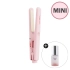 [vodana] Мини-утюжок для волос Pocket Mini Flat Iron Vanilla Pink