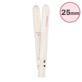 [vodana] Выпрямитель для волос Soft Bar Flat Iron 25 мм Ivory Mood