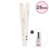 [vodana] Выпрямитель для волос Soft Bar Flat Iron 25 мм Ivory Mood