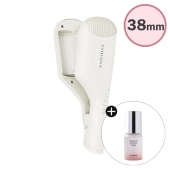 [vodana] Плойка для волн Compact Wave Iron 38 мм Ivory Mood