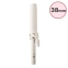 [vodana] Плойка для завивки волос Glamwave Long Curling Iron 38 мм Ivory Mood