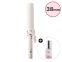 [vodana] Плойка для завивки волос Glamwave Long Curling Iron 38 мм Ivory Mood