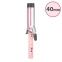 [vodana] Плойка для завивки волос Glamwave Curling Iron 40 мм Pink