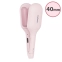 [vodana] Стайлер Glow W Styler 40 мм Powder Pink