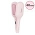 [vodana] Стайлер Glow W Styler 40 мм Powder Pink