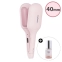 [vodana] Стайлер Glow W Styler 40 мм Powder Pink