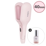 [vodana] Стайлер Glow W Styler 40 мм Powder Pink