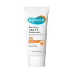 [Derma-B] Солнцезащитный крем Everyday Aqua Fit Sunscreen 50 мл