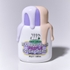 [CHASIN' RABBITS] Крем для коррекции тона кожи All About Blur Purple Cover Cream
