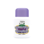 [CHASIN' RABBITS] Крем для коррекции тона кожи All About Blur Purple Cover Cream