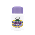 [CHASIN' RABBITS] Крем для коррекции тона кожи All About Blur Purple Cover Cream