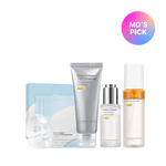 [SUNGBOON EDITOR] Набор Deep Collagen 2 Week Change Set для 2-недельного ухода с коллагеном