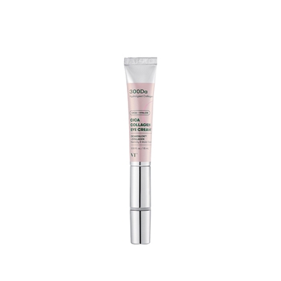 [VT Cosmetics] *обновление* Крем для зоны вокруг глаз с коллагеном Cica Collagen Eye Cream 15мл