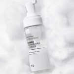 [VT Cosmetics] Пенка для умывания Barrier Cream Bubble Cleanser 140 мл
