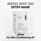 [VT Cosmetics] Двухэтапная маска Reedle Shot 300 2-Step Mask (5 шт.)