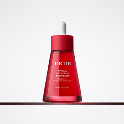 [TIRTIR] Сыворотка Porexel Dewy Crush Drop Serum, 40 мл