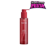 [TIRTIR] Гидрофильное масло для глубокого очищения Porexel Watery Deep Cleansing Oil, 120 мл