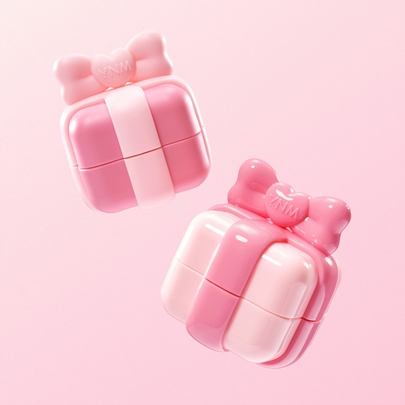 [YNM] Ночная маска для губ Volufiline Lip Treatment Pack