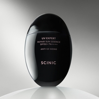 [SCINIC] Солнцезащитная эссенция UV Expert Repair Sun Essence SPF50+ PA++++