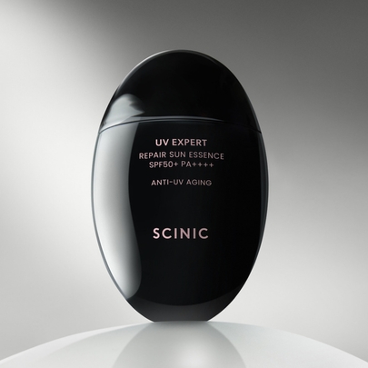 [SCINIC] Солнцезащитная эссенция UV Expert Repair Sun Essence SPF50+ PA++++