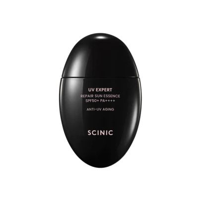 [SCINIC] Солнцезащитная эссенция UV Expert Repair Sun Essence SPF50+ PA++++