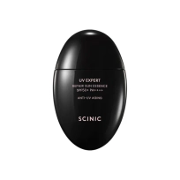 [SCINIC] Солнцезащитная эссенция UV Expert Repair Sun Essence SPF50+ PA++++