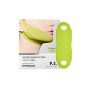 [Dr.Melaxin] Охлаждающая лифтинг-маска CACTOX Cooling V-UP Mask (4 шт.)
