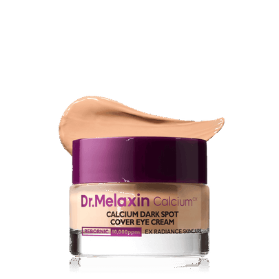 [Dr.Melaxin] Крем для кожи вокруг глаз против пигментных пятен Calcium Dark Spot Eye Cream, 15 г