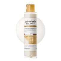 [Dr.Melaxin] Тонер с рисом для сияния кожи Peel Shot Glow White Rice Toner, 200 мл