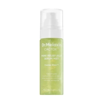 [Dr.Melaxin] Сыворотка-мист для ухода за порами Cactox Pore Relief Jelly Serum Mist, 80 мл