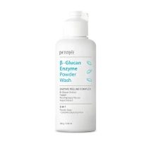 [PETITFEE] Энзимная пудра для умывания с бета-глюканом B-Glucan Enzyme Powder Wash, 80 г